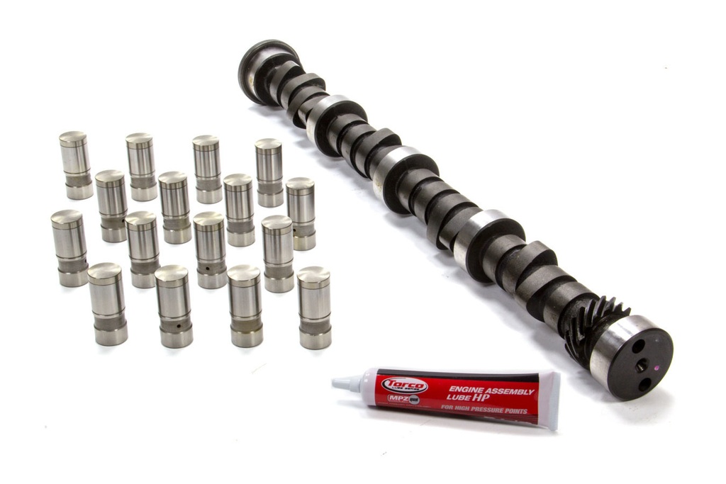 [EDE3712] Edelbrock - Olds Cam & Lifter Kit