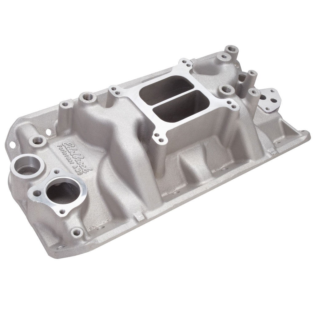 [EDE3731] Edelbrock - AMC Performer Manifold w/EGR