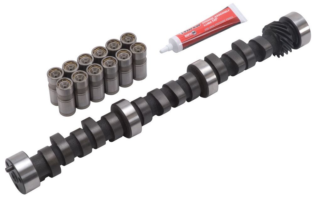 [EDE3790] Edelbrock - Chevy 2.8L V6 Cam & Lifter Kit