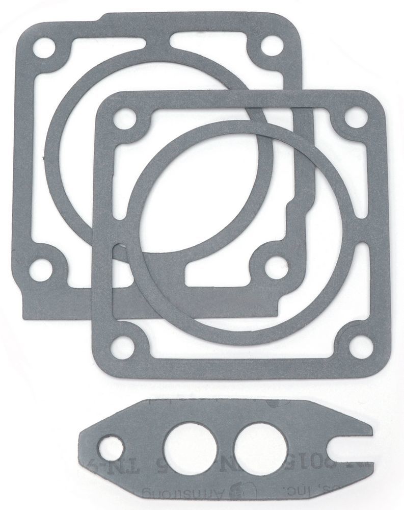 [EDE3830] Edelbrock - 65/70mm Replacement Gasket Set
