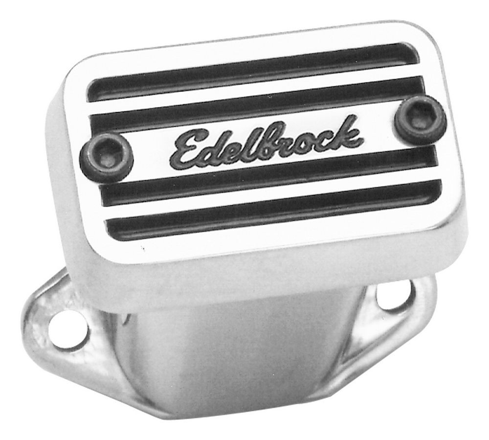 [EDE4202] Edelbrock - Elite Series Breather