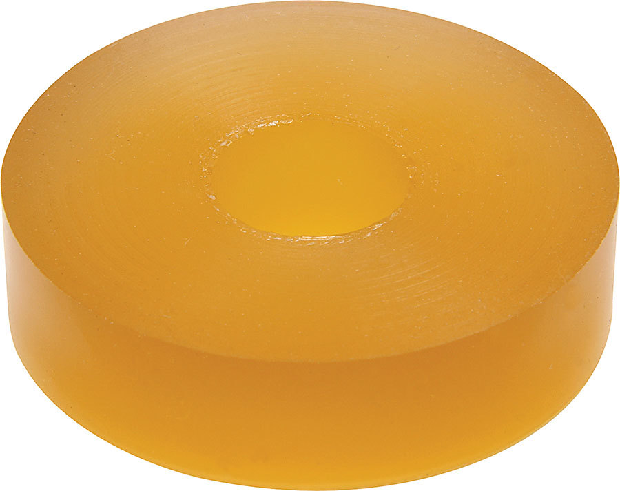 Allstar Performance - Bump Stop Puck 40dr Brown 1/2in