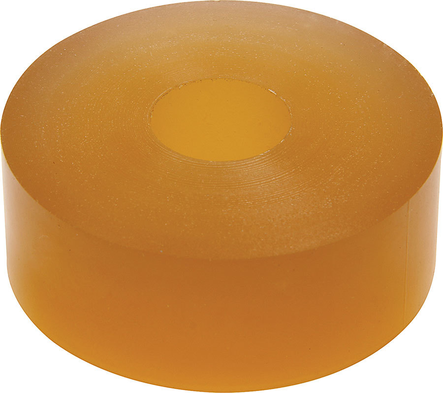 Allstar Performance - Bump Stop Puck 40dr Brown 3/4in