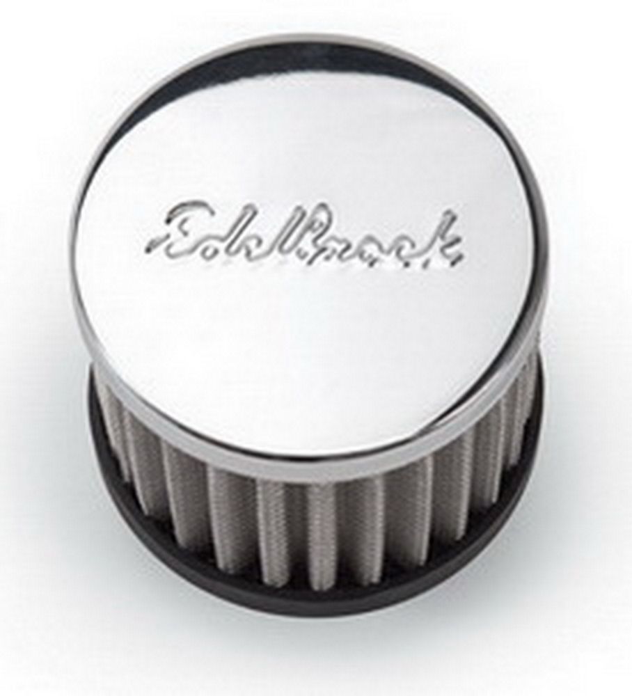 [EDE4420] Edelbrock - Washable Element