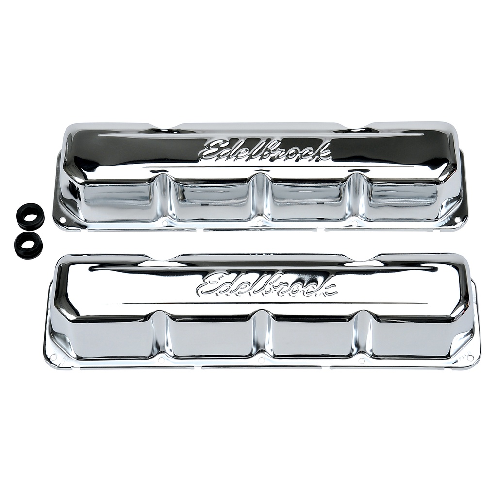 [EDE4431] Edelbrock - Signature Series V/C's - AMC