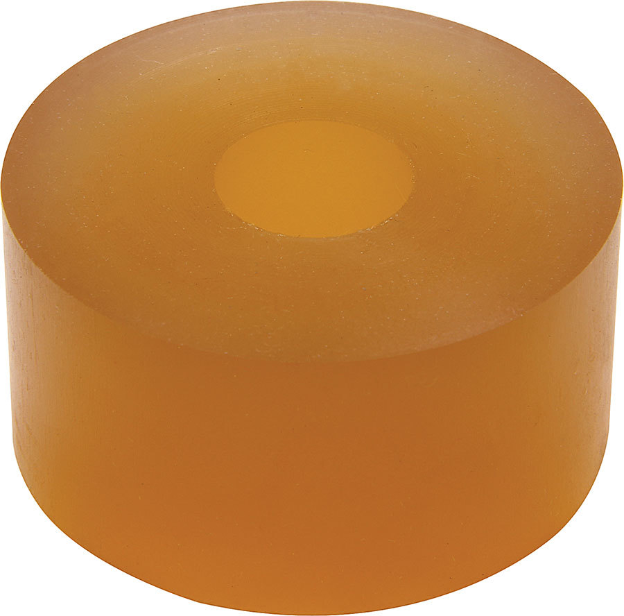 Allstar Performance - Bump Stop Puck 40dr Brown 1in