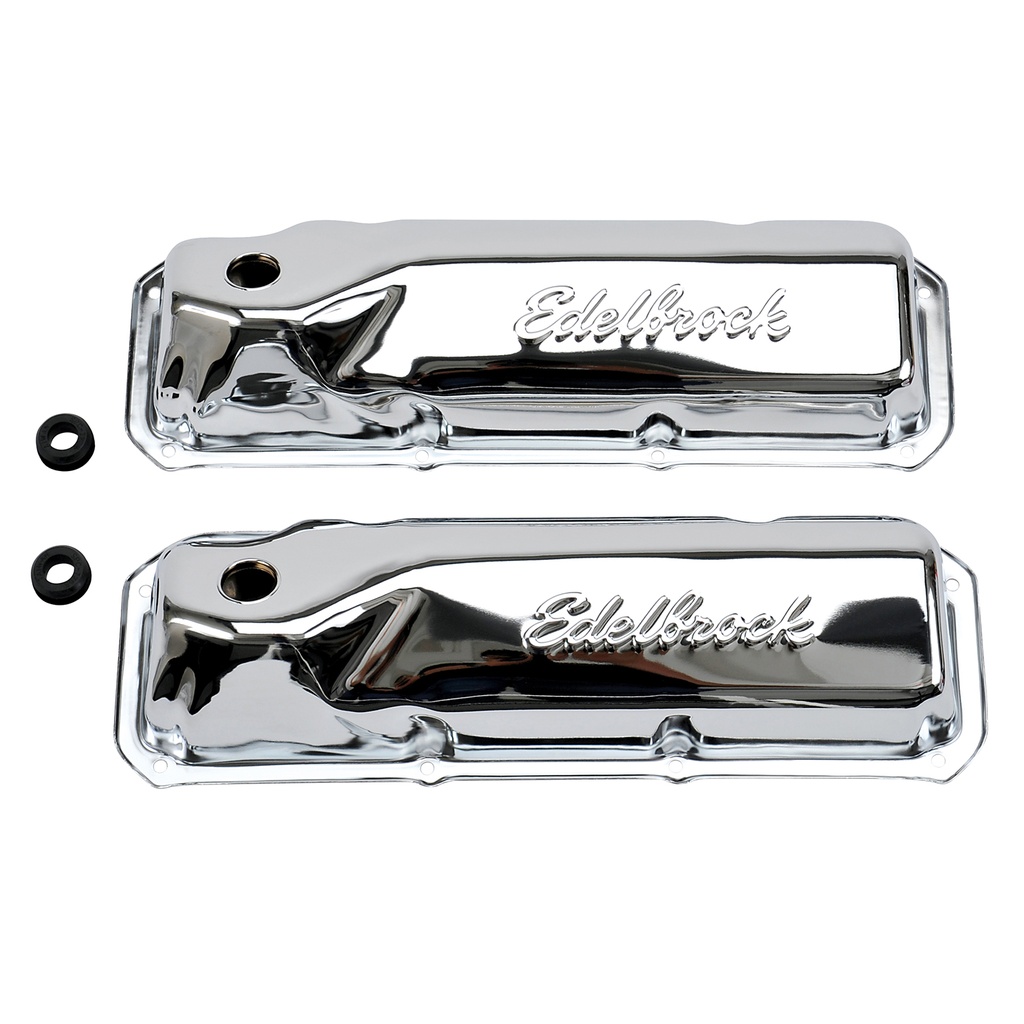 [EDE4461] Edelbrock - Signature Series V/C's - Ford 351M/400