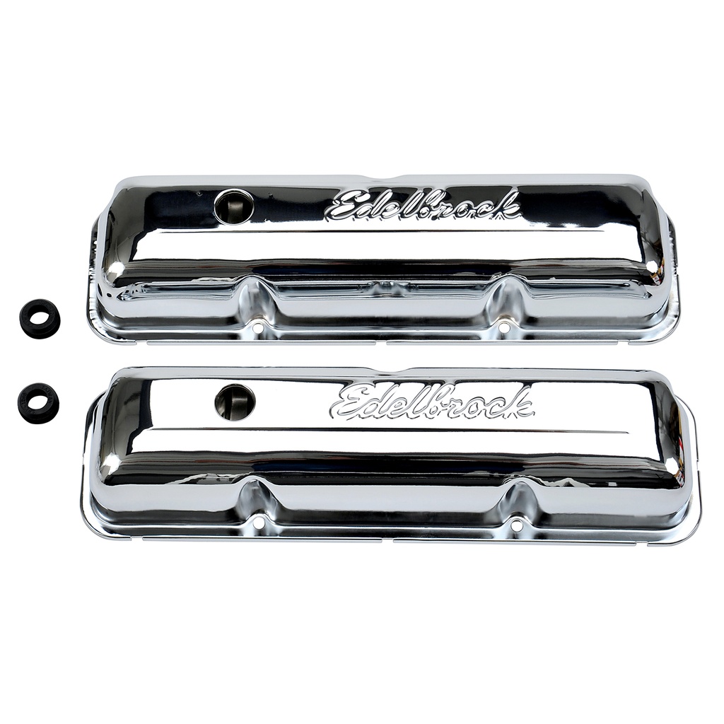 [EDE4462] Edelbrock - Signature Series V/C's - Ford FE 332-428