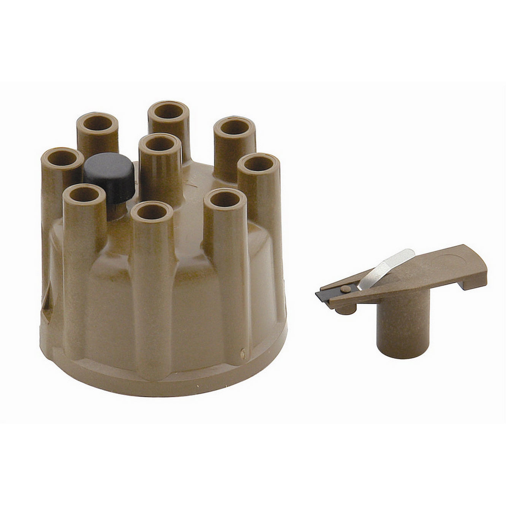 Accel - Chrysler Cap/Rotor Kit