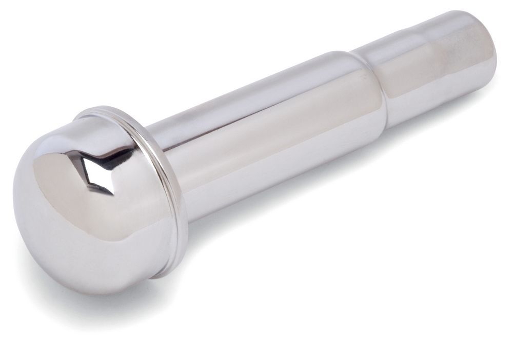 [EDE4803] Edelbrock - Gm Style Chrome Oil Fill Tube & Cap