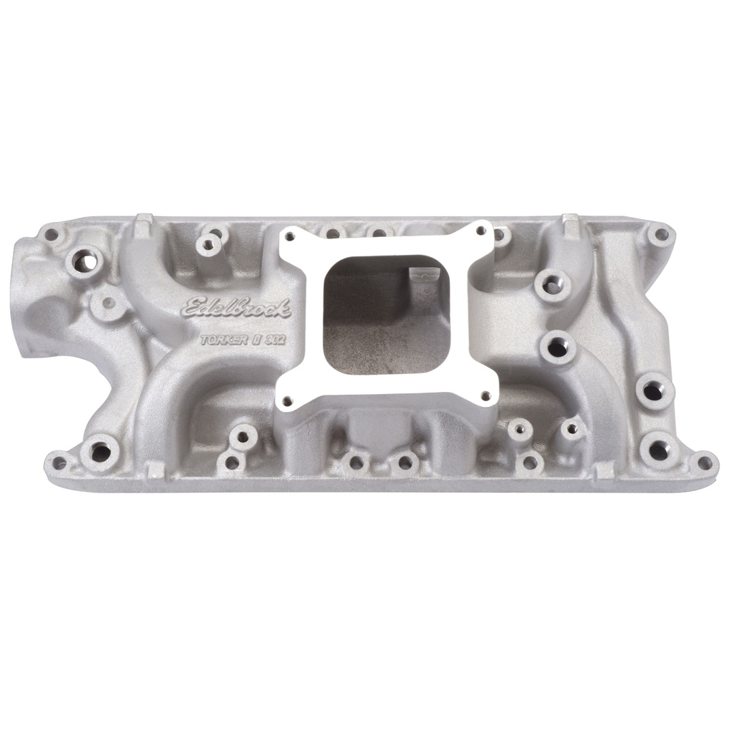 [EDE5021] Edelbrock - SBF Torker II Manifold - 289-302