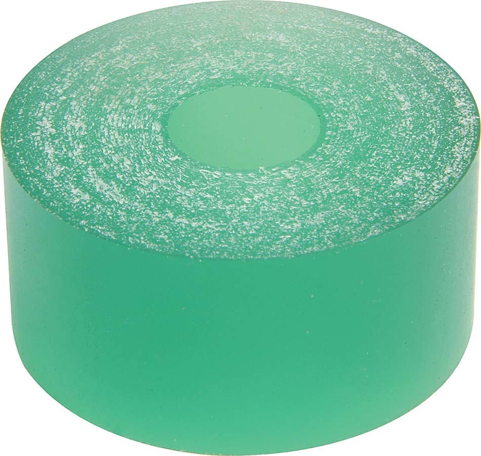 Allstar Performance - Bump Stop Puck 50dr Green 1in