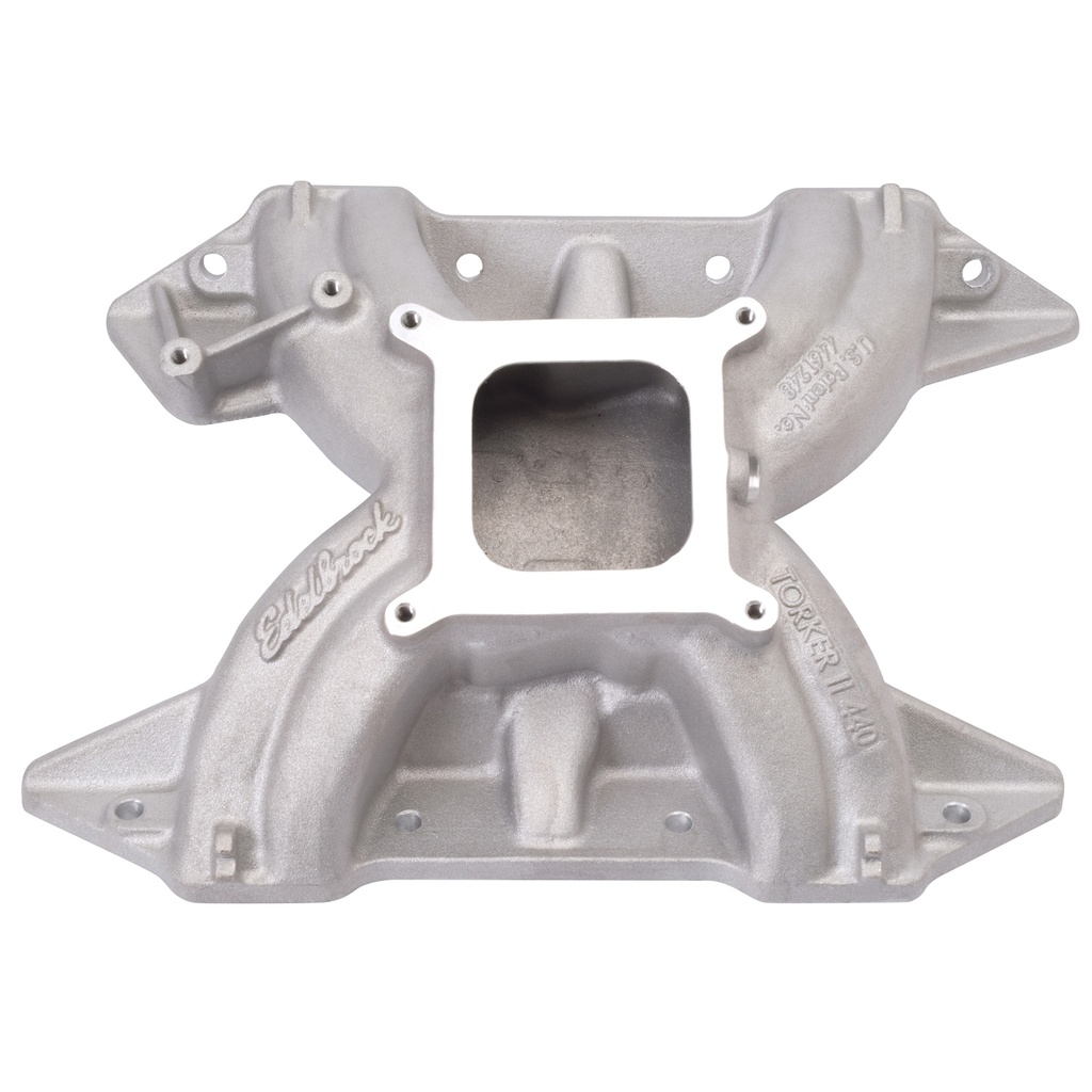 [EDE5091] Edelbrock - BBM Torker Ii Manifold - 413-440