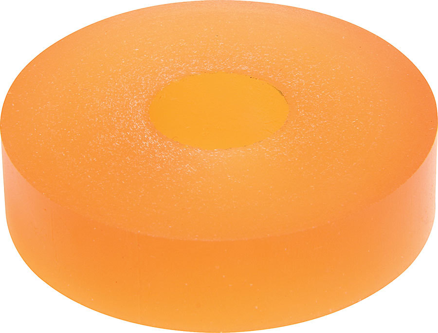 Allstar Performance - Bump Stop Puck 55dr Orange 1/2in