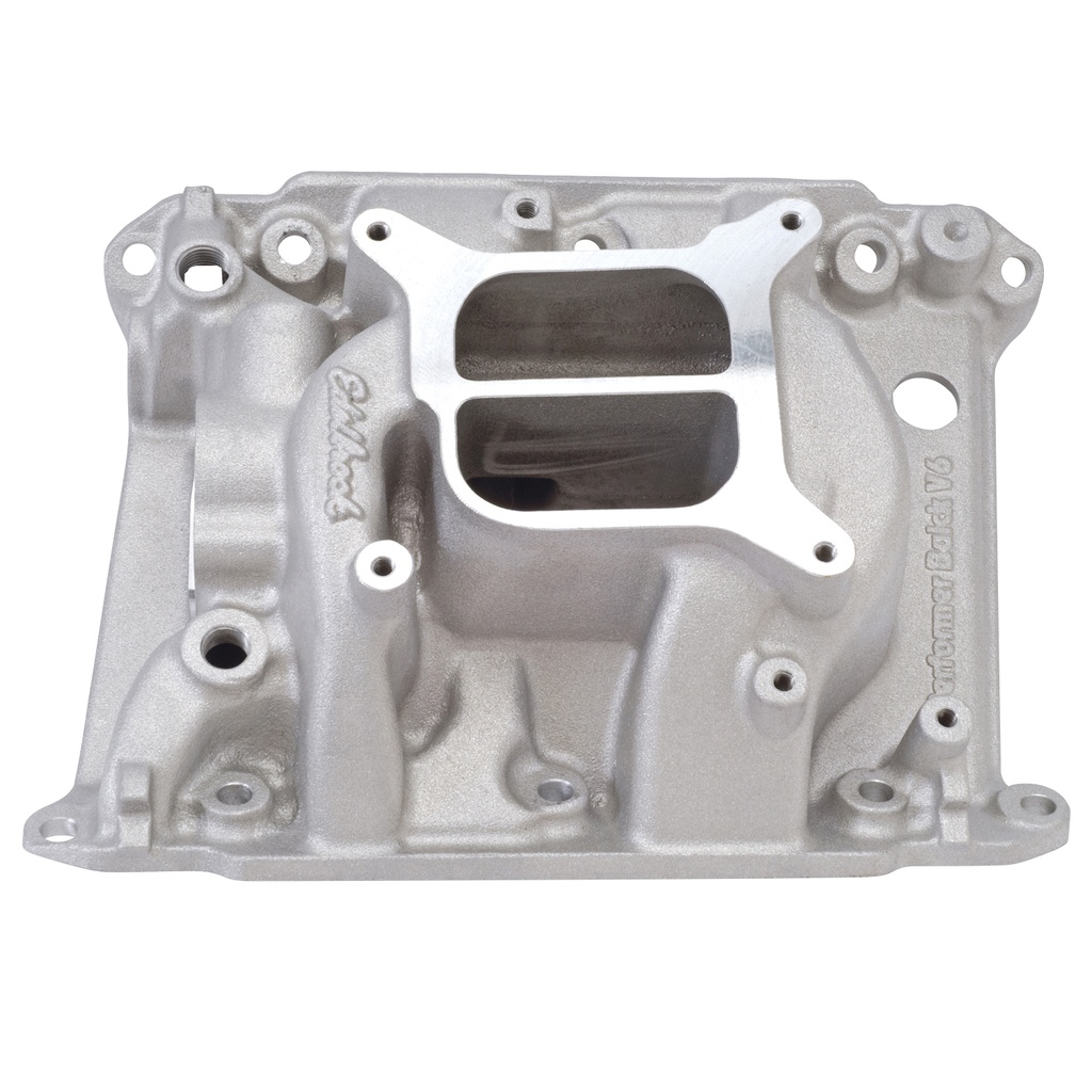 [EDE5486] Edelbrock - Buick V6 Performer Manifold - 231-252