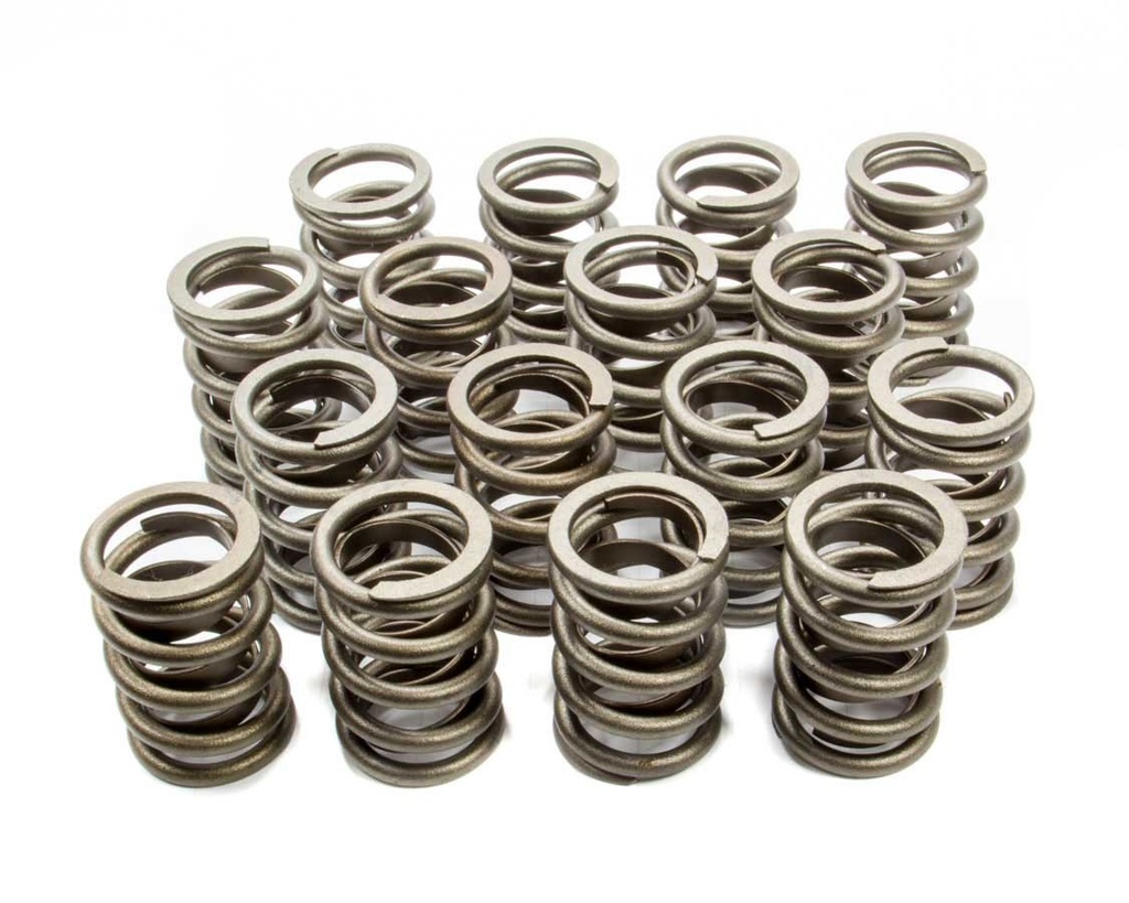 [EDE5792] Edelbrock - 1.550in Valve Springs - BBM