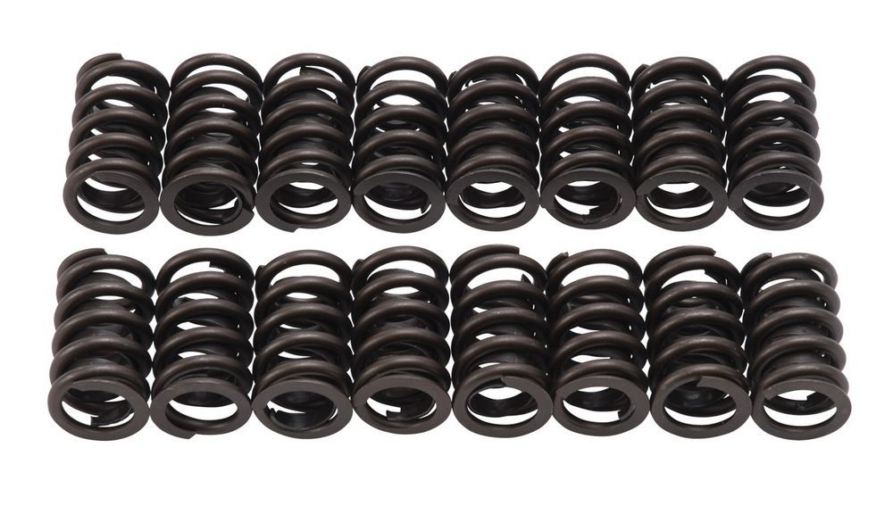 [EDE5824] Edelbrock - 1.150 Valve Springs 16pk E-Street Heads