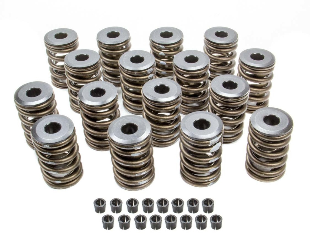 [EDE5895] Edelbrock - 1.500in Valve Springs - BBC