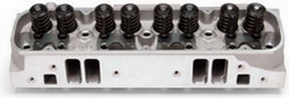 [EDE60049] Edelbrock - Buick Performer RPM Cylinder Head - Assm.