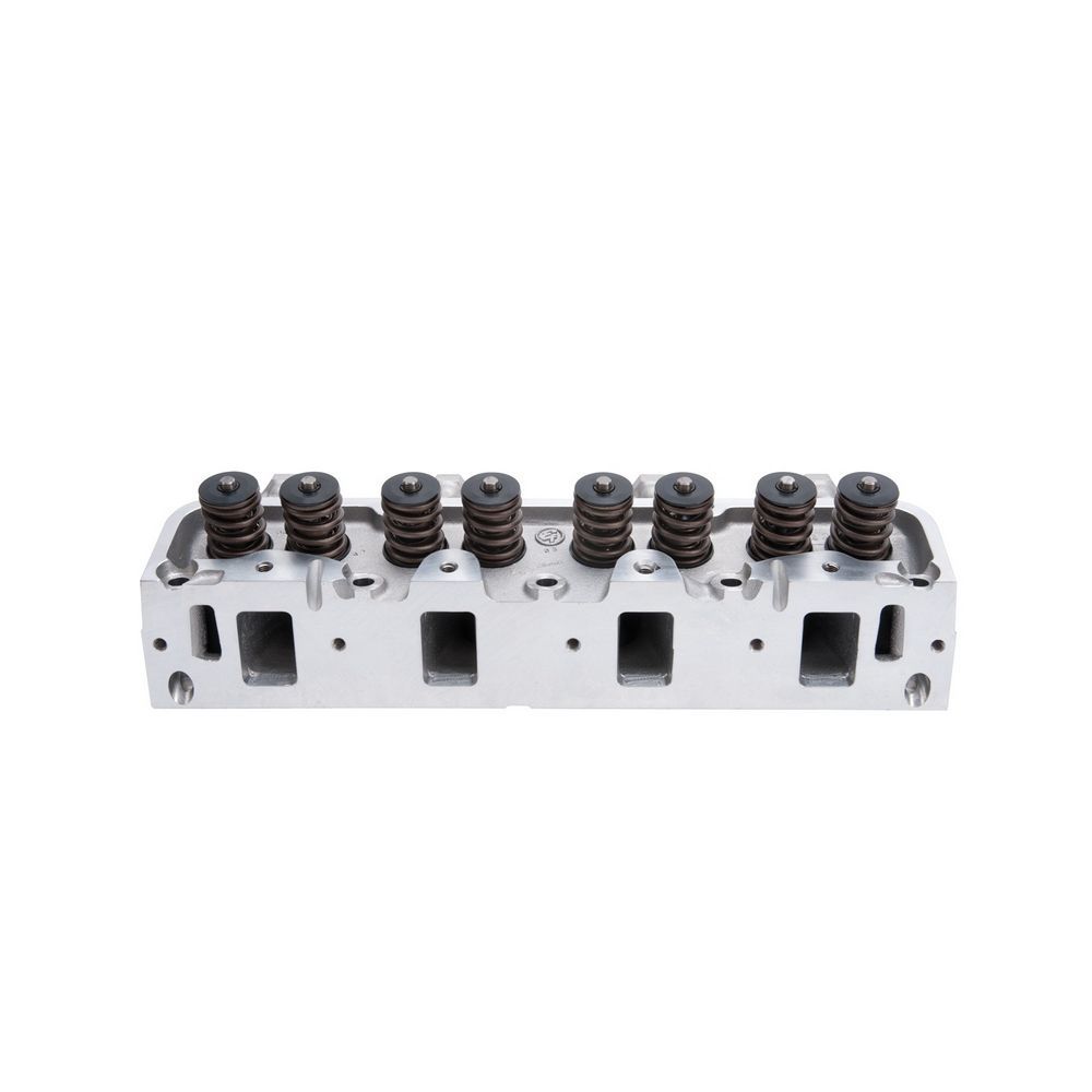 [EDE60065] Edelbrock - Ford Fe Performer Rpm Cylinder Head - Assm.