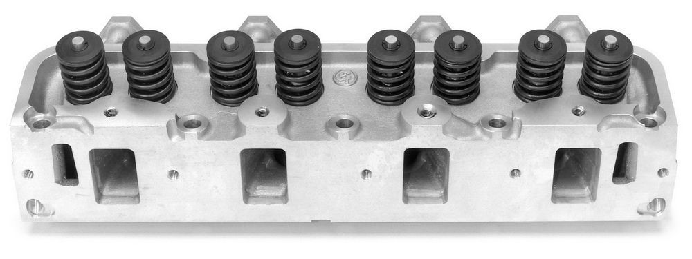 [EDE60069] Edelbrock - Ford FE Performer RPM Cylinder Head - Assm.