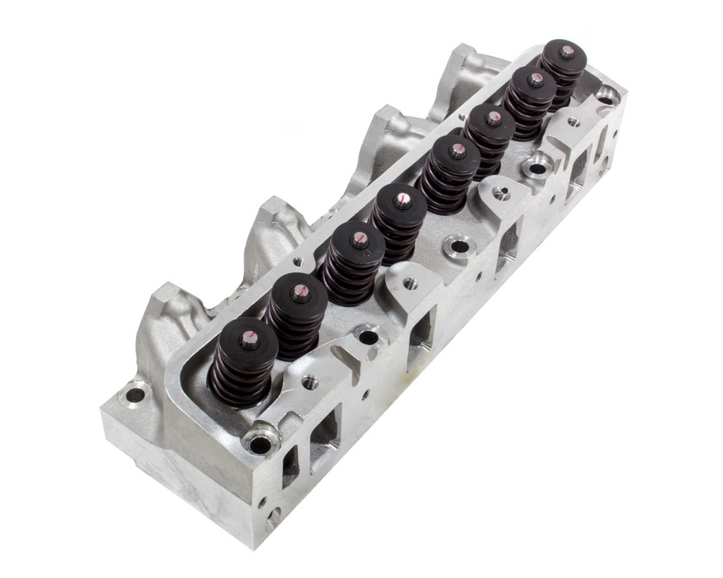 [EDE60075] Edelbrock - Ford FE Performer RPM Cylinder Head - Assm.