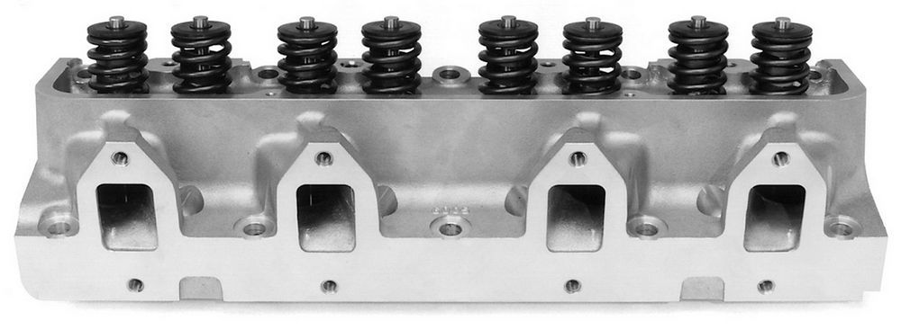 [EDE60079] Edelbrock - Ford Fe Performer Rpm Cylinder Head - Assm.