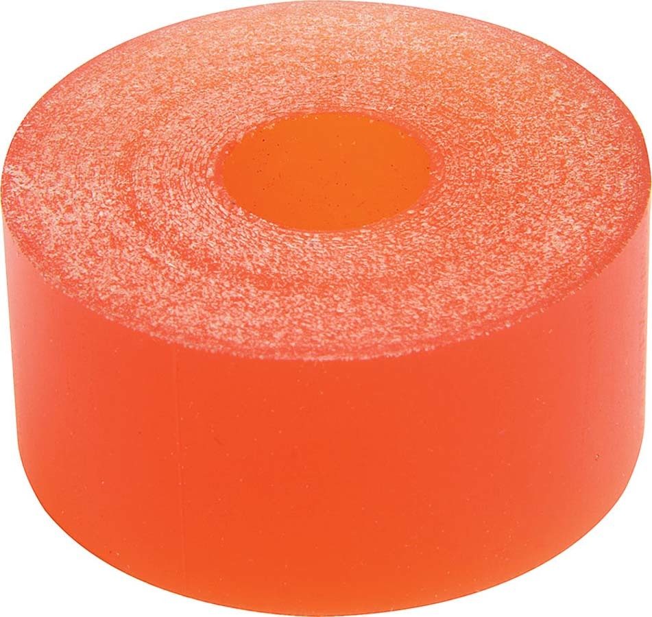 Allstar Performance - Bump Stop Puck 55dr Orange 1in