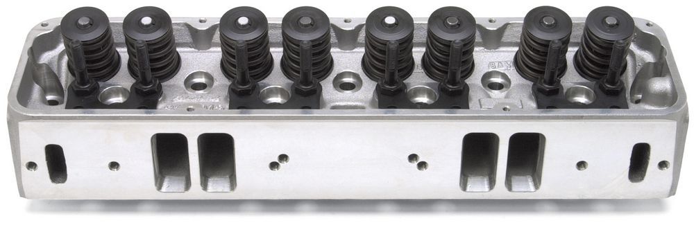 [EDE60119] Edelbrock - AMC Performer RPM Cylinder Head - Assm.