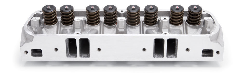 [EDE60175] Edelbrock - SBM 340 Performer RPM Cylinder Head - Assm.