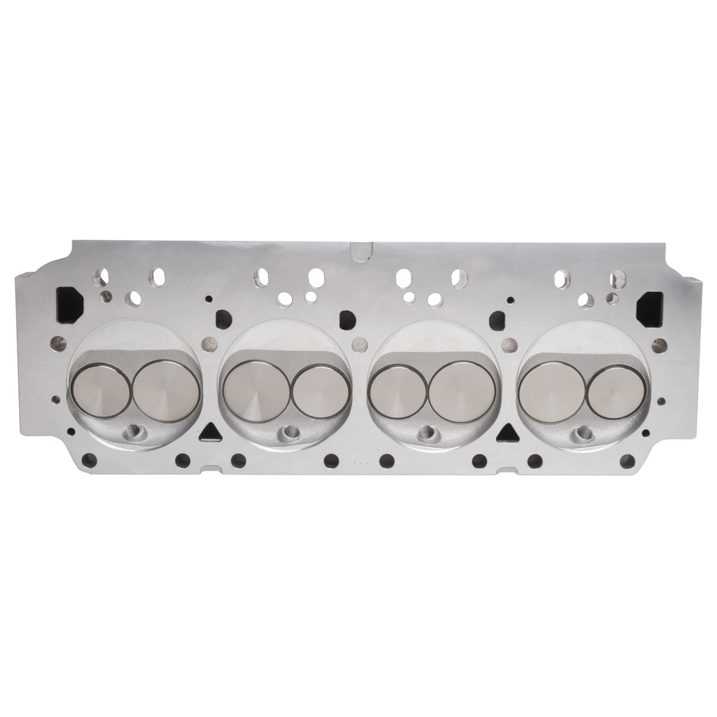 [EDE60189] Edelbrock - BBM 440 Performer RPM Cylinder Head - Assm.
