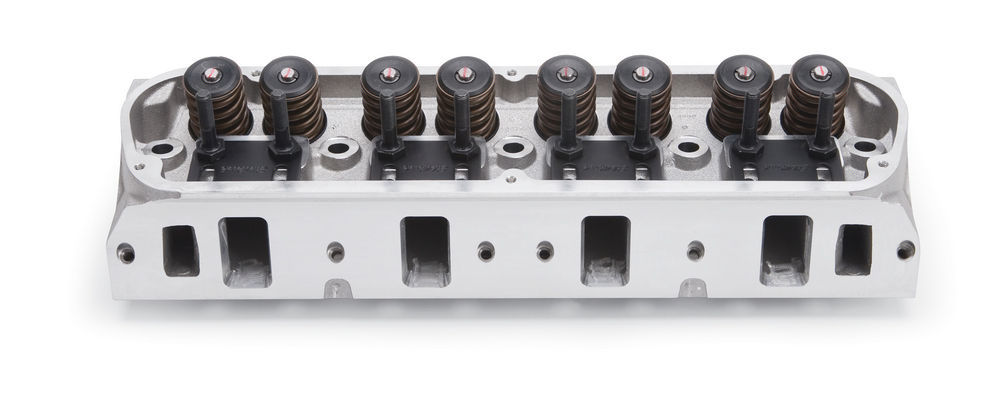 [EDE60225] Edelbrock - SBF Performer RPM Cylinder Head - Assm.