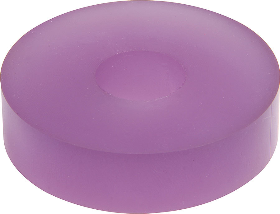 Allstar Performance - Bump Stop Puck 60dr Purple 1/2in
