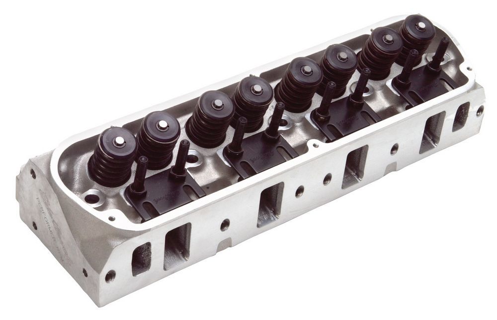 [EDE60259] Edelbrock - SBF Performer RPM Cylinder Head - Assm.