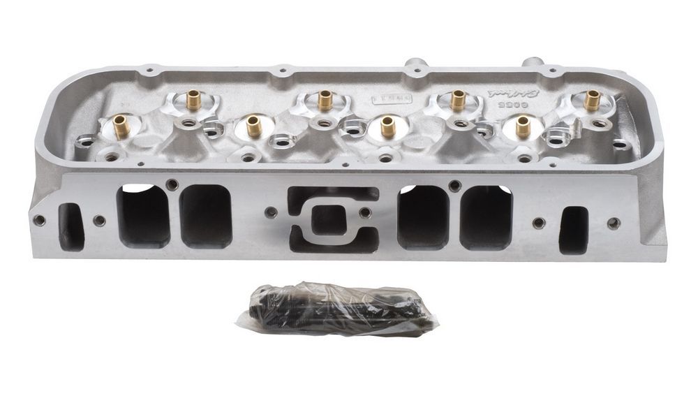 [EDE60549] Edelbrock - BBC Performer RPM 454-R Cylinder Head - Bare