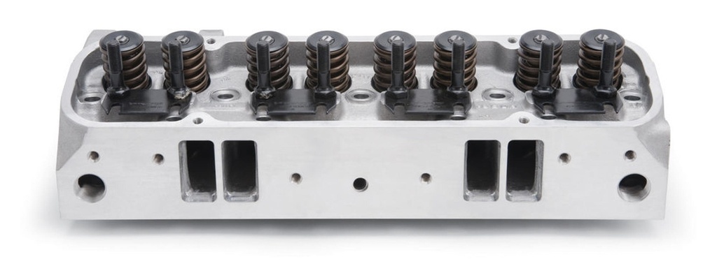 [EDE60575] Edelbrock - Pontiac Performer RPM Cylinder Head - Assm.