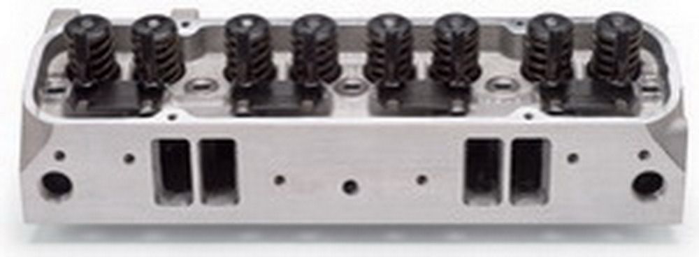 [EDE60579] Edelbrock - Pontiac Performer RPM Cylinder Head - Assm.