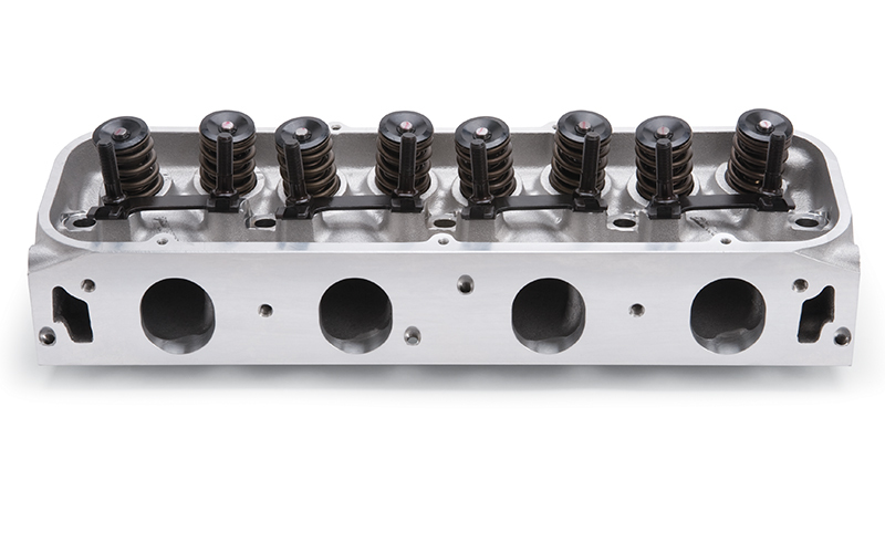 [EDE60665] Edelbrock - BBF Performer RPM Cylinder Head - Assm.