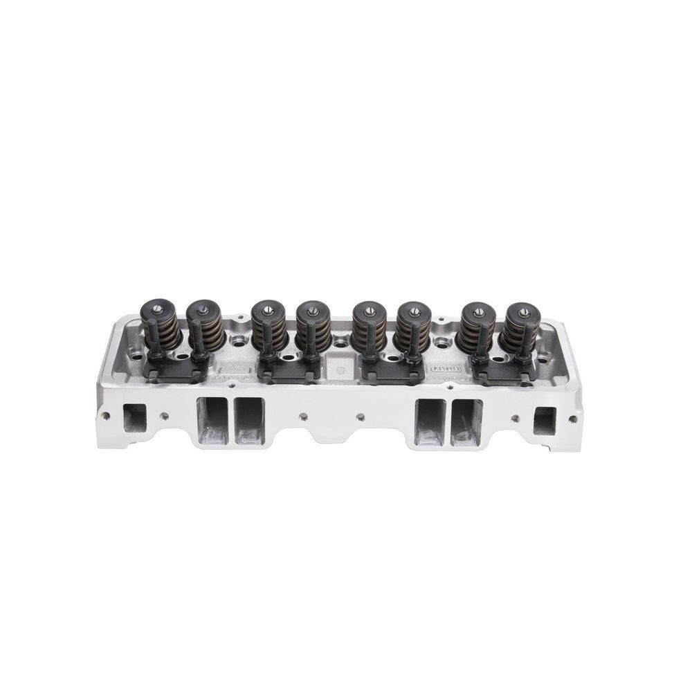 [EDE60739] Edelbrock - SBC Performer RPM Cylinder Head - Assm.