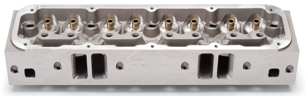 [EDE60769] Edelbrock - SBM Performer RPM Cylinder Head - Bare