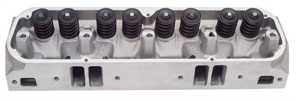 [EDE60779] Edelbrock - SBM Performer Rpm Cylinder Head - Assm.