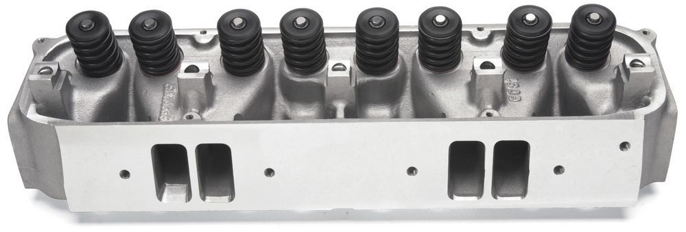 [EDE60929] Edelbrock - BBM Performer RPM Cylinder Head - Assm.