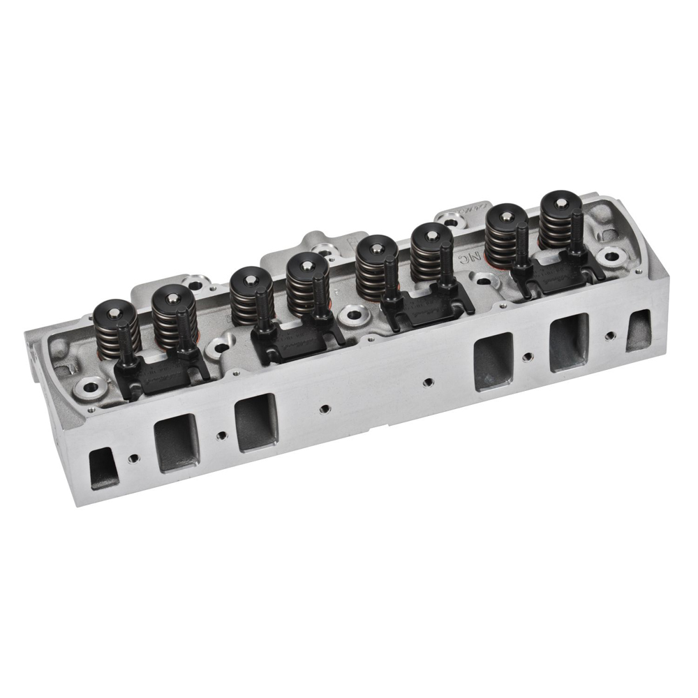 [EDE61025] Edelbrock - BB Olds Per RPM Cylinder Head - Assembled