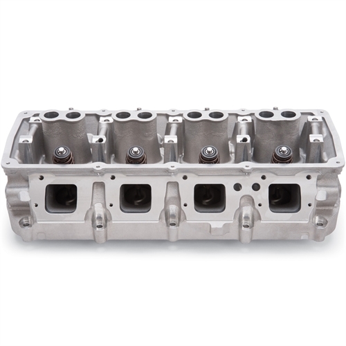 [EDE61099] Edelbrock - Gen Iii Hemi Perf. Rpm Cylinder Head Assembled