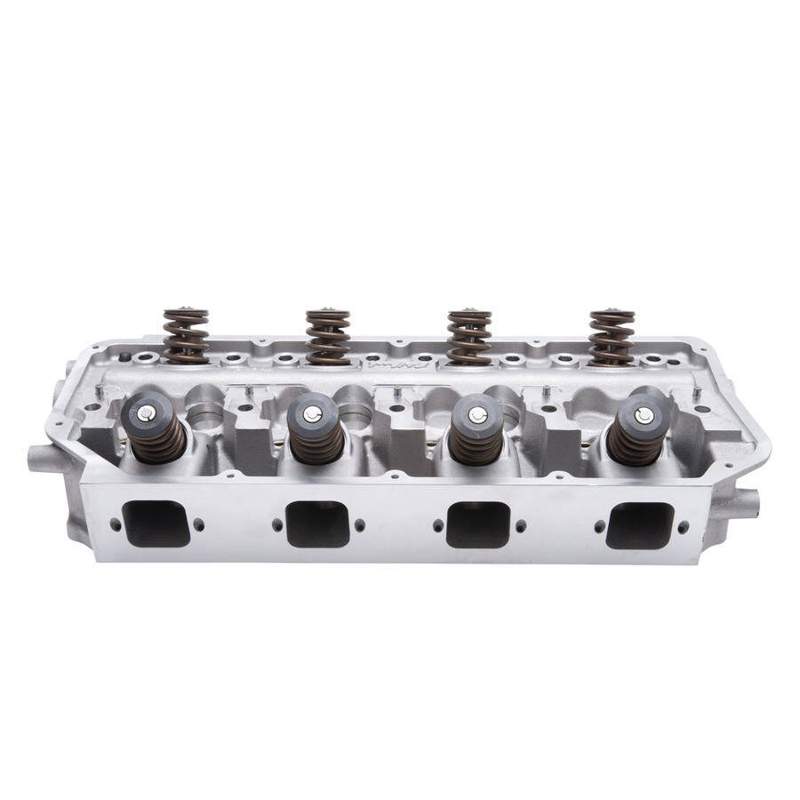 [EDE61175] Edelbrock - BBM 426 Hemi Victor Jr. Cylinder Head - Assem