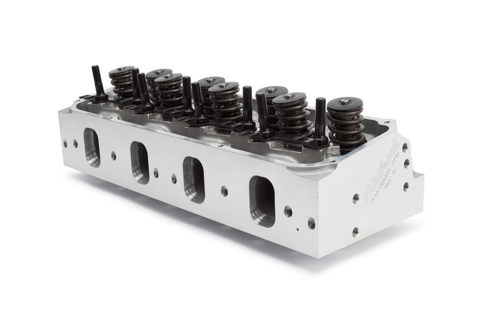 [EDE61625] Edelbrock - SBF 351C Performer RPM Cylinder Head - Assm.