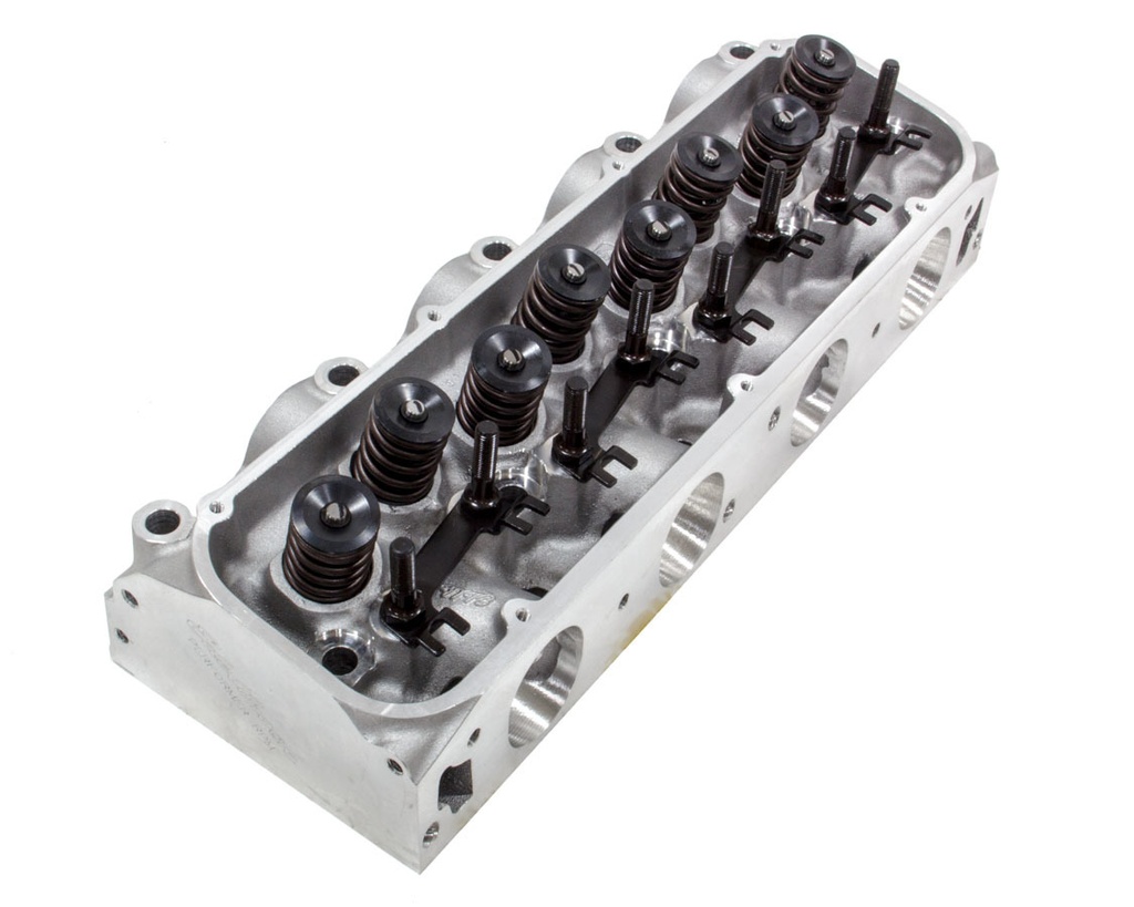 [EDE61649] Edelbrock - BBF Performer RPM 460 Cylinder Head - Assm.