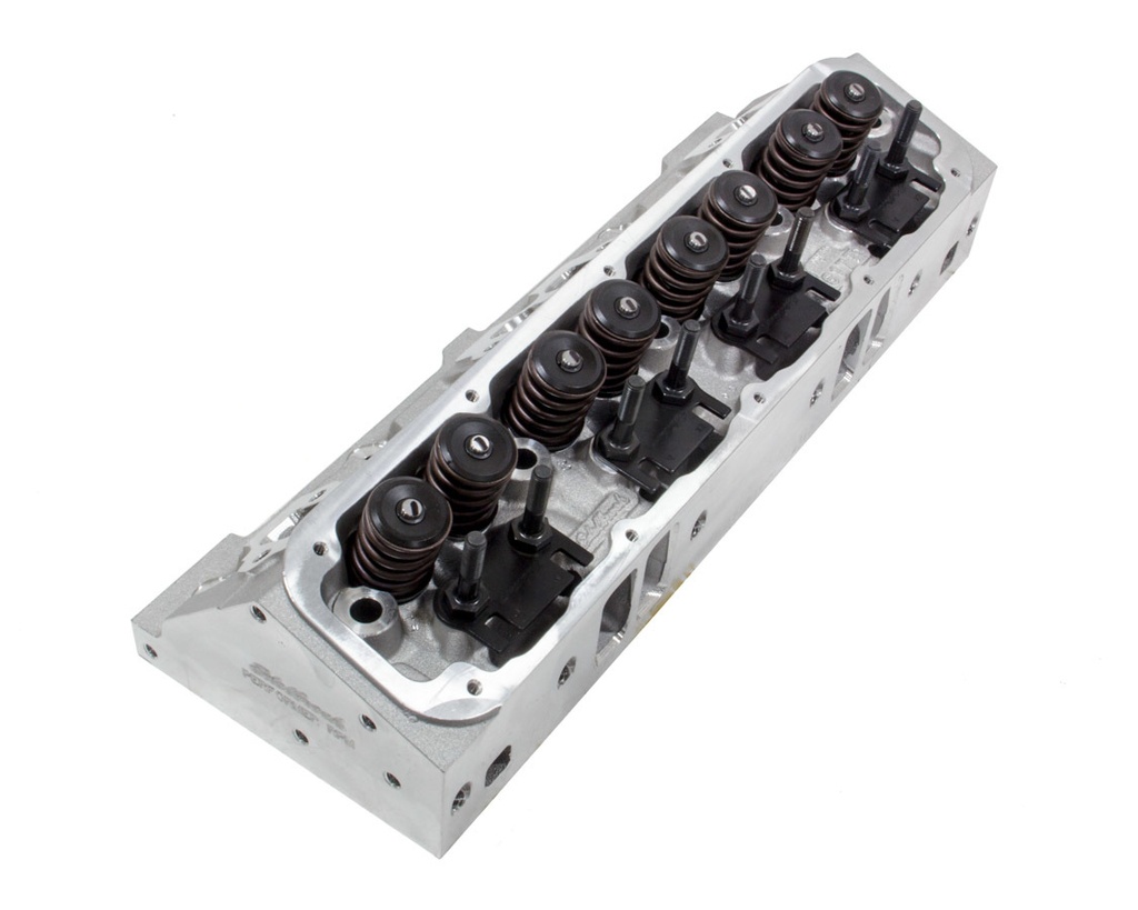 [EDE61775] Edelbrock - SBM Performer RPM Magnum Cylinder Head - Assm.
