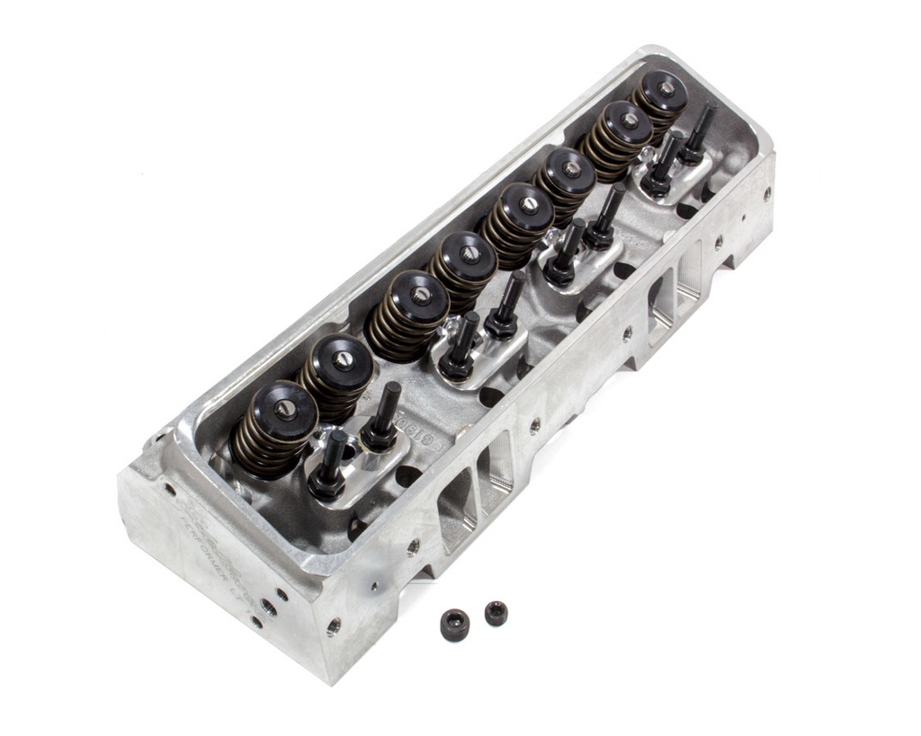 [EDE61905] Edelbrock - SBC Performer LT1 Cylinder Head - Assm.