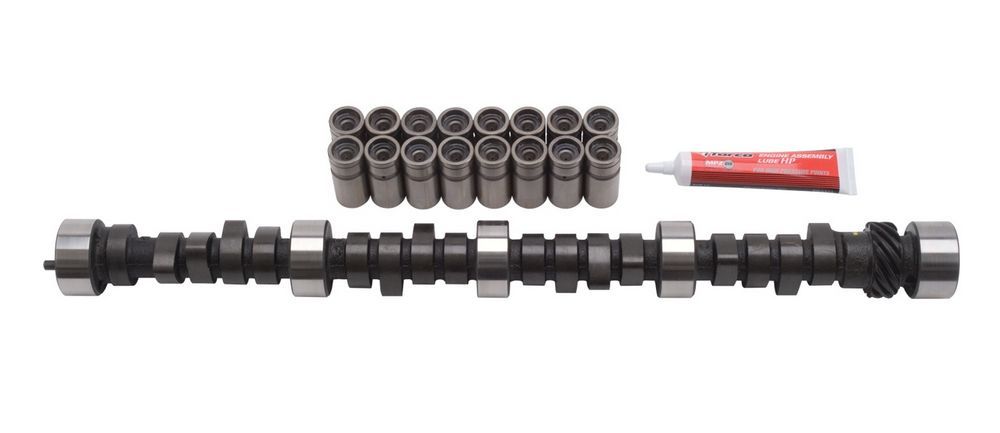 [EDE7102] Edelbrock - SBC Cam & Lifter Kit